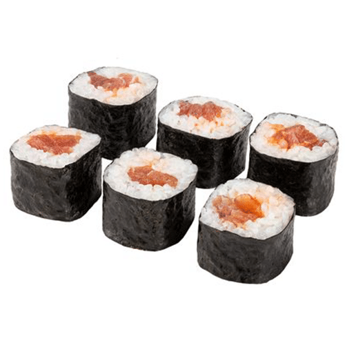 Spicy Tekka Maki