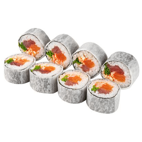 Sushi Liebe Roll