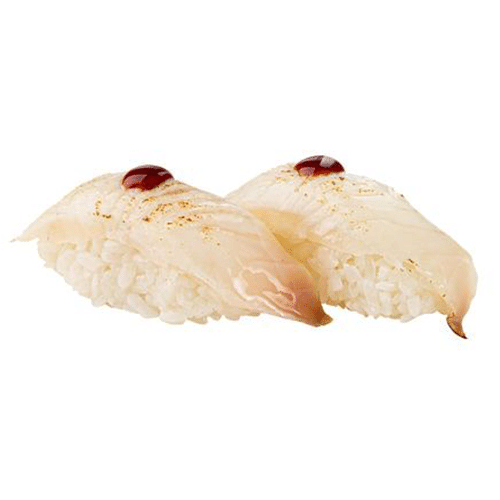 Tai Nigiri Flambiert