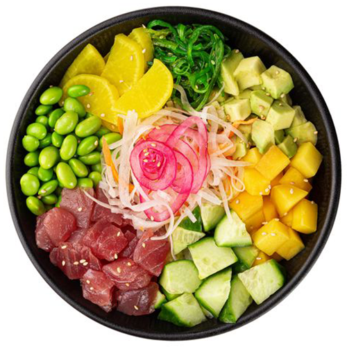 Thuna Bowl