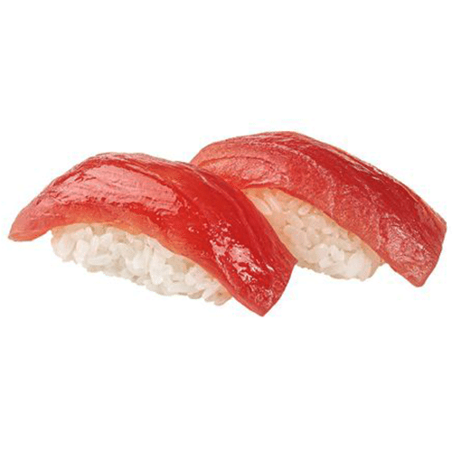 Thunfisch Nigiri