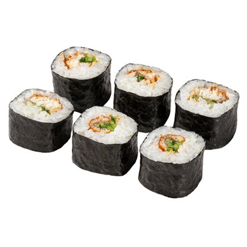 Unagi Maki