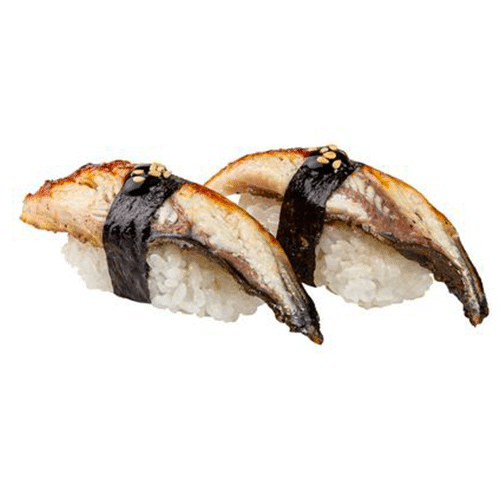Unagi Nigiri