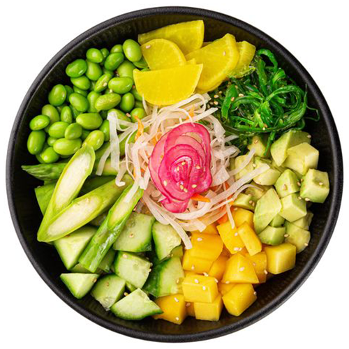 Vegan Bowl