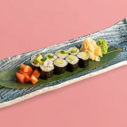 Avocado Maki