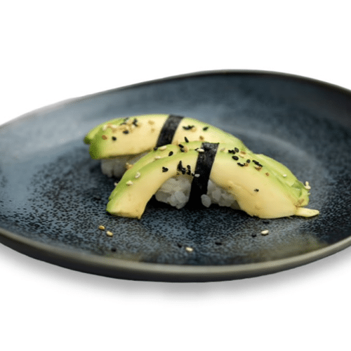 Avocado Nigiri