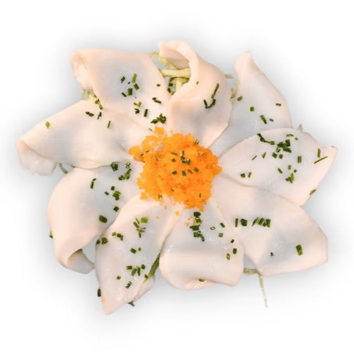 Butterfisch Sashimi (5 Stk)