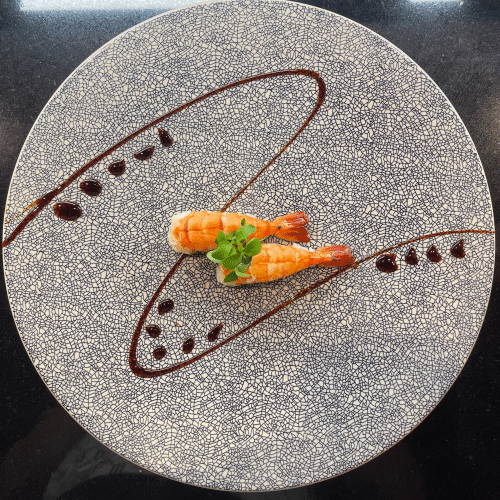 Ebi Nigiri