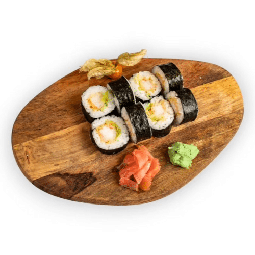 Futo Maki (5 Stück)