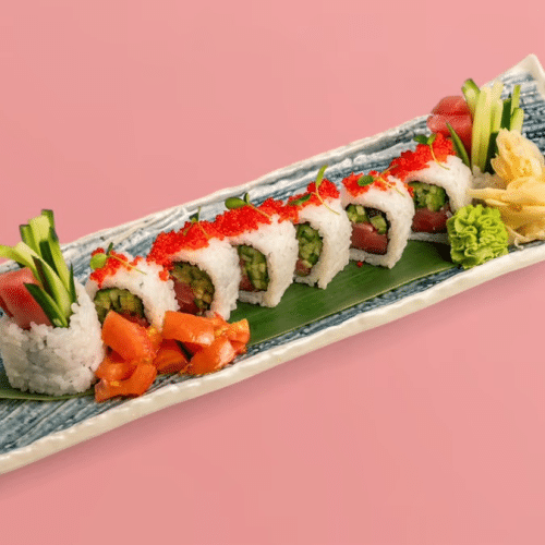 Maguro I.O.