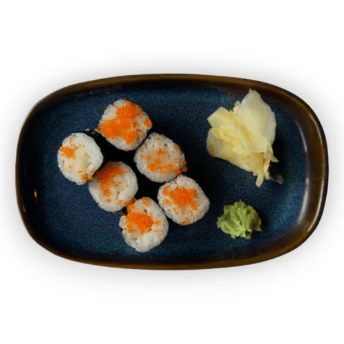Mutsu Maki