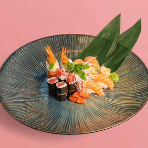 Omakase 1 (für 1 Person)