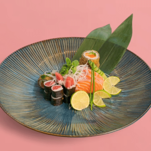 Omakase 2 (für 1 Person)