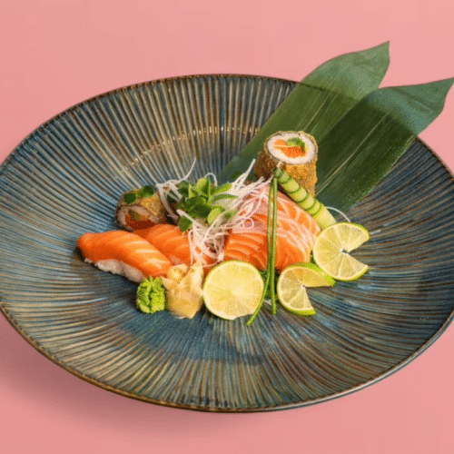 Omakase 3 (für 1 Person)