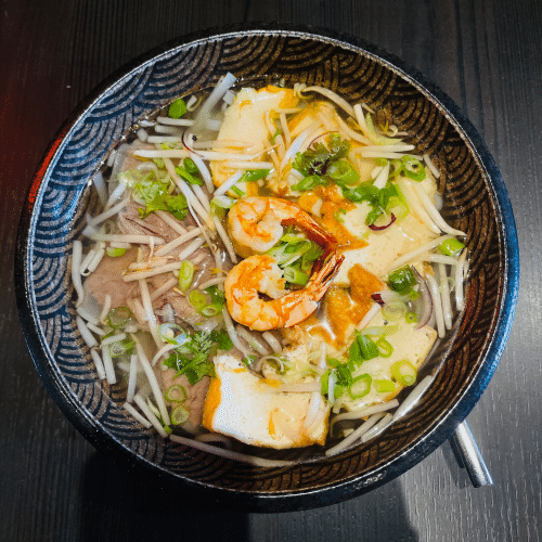 Pho Ha Noi