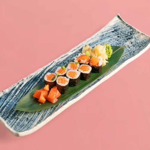 Sake Maki