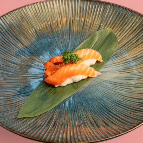 Sake Nigiri
