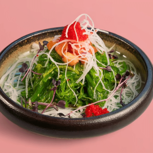 Seetangsalat