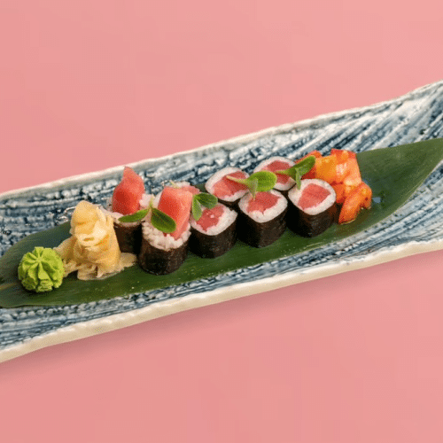 Tuna Maki