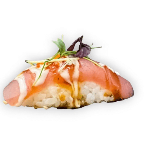 Tuna Nigiri