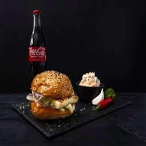 Spar Menü - Veggie