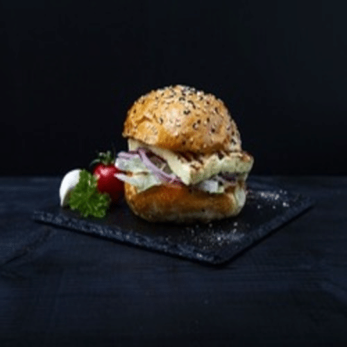 Veggie Burger