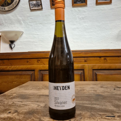 Doktor Heyden Silvaner 0.75l