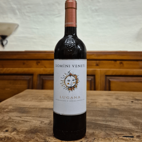 Lugana Domini Veneti D.O.C-Trocken 0,75l
