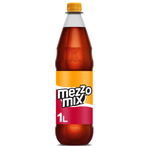 Mezzo mix