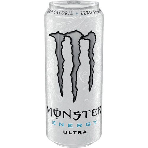 Monster Energy ultra zero 0,5l (Einweg)