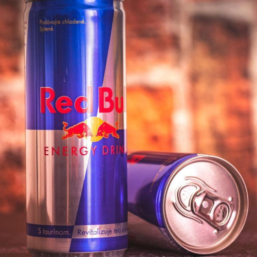 Redbull 0,25