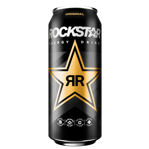 Rockstar Energy 0,5l (Einweg)