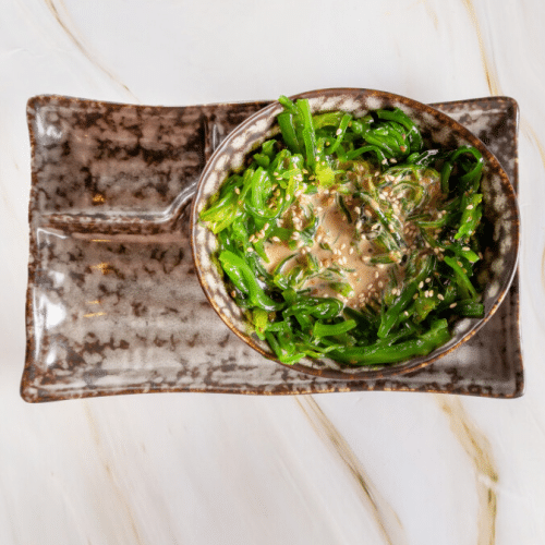 Goma Wakame