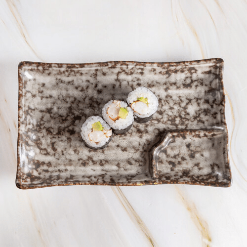 Hoso Maki - Ebi-Avocado
