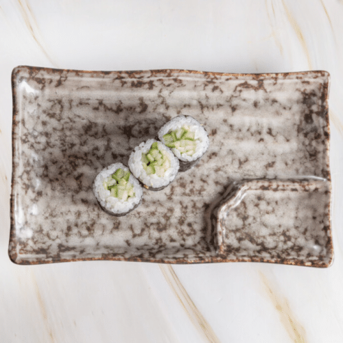 Hoso Maki - Kappa (vegetarisch)