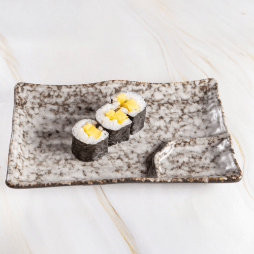 Hoso Maki - Mango (vegetarisch)