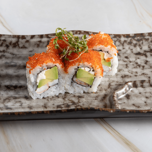 Inside Out - California Roll