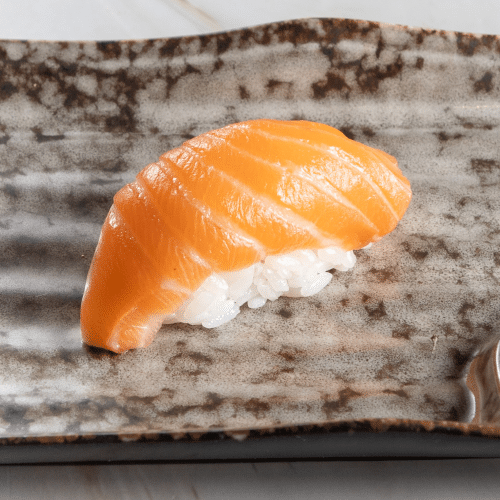 Nigiri - Sake
