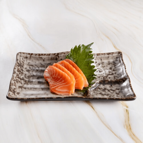 Sashimi - Sake