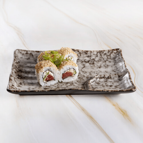 Ura Maki - Tuna Roll
