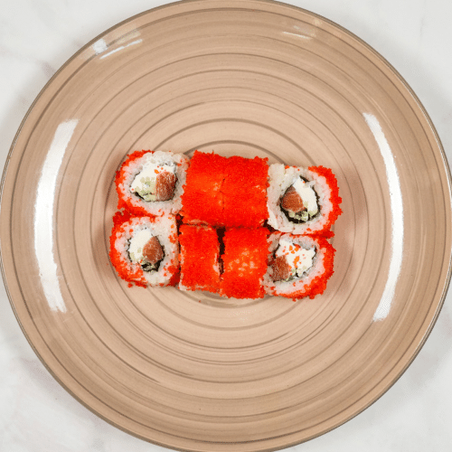 California Lachs