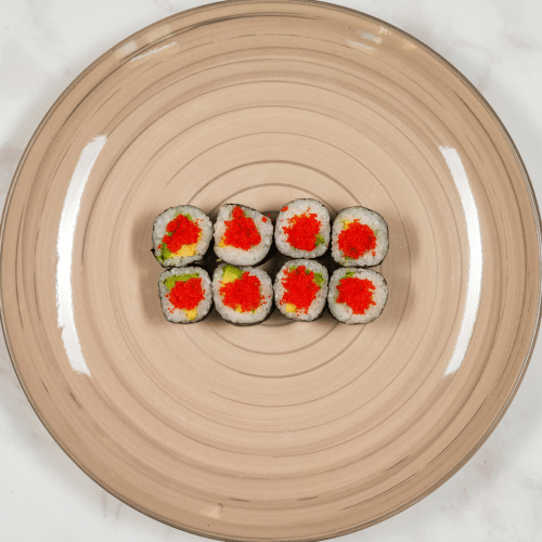 Maki Avocado