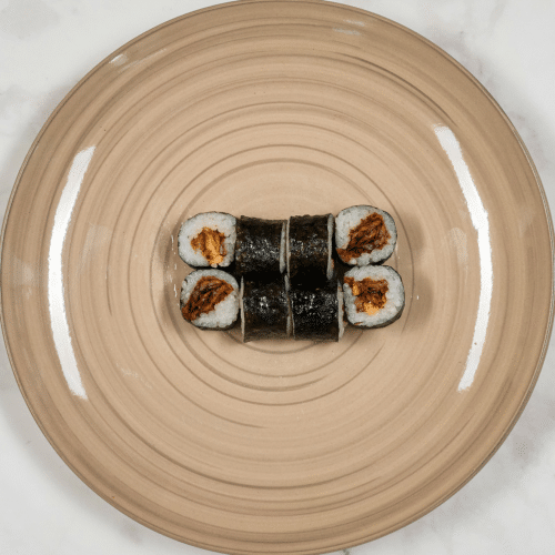 Maki Grilled Lachs