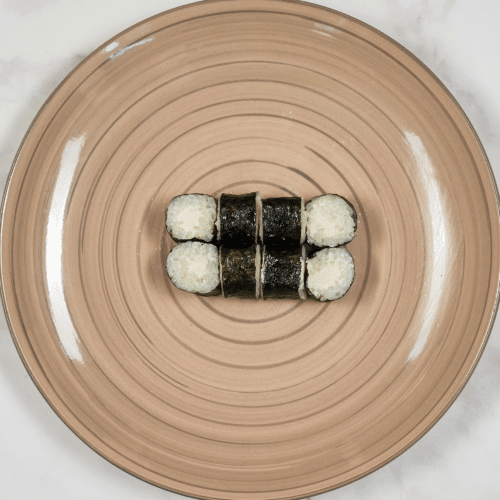 Maki Phila (vegetarisch)