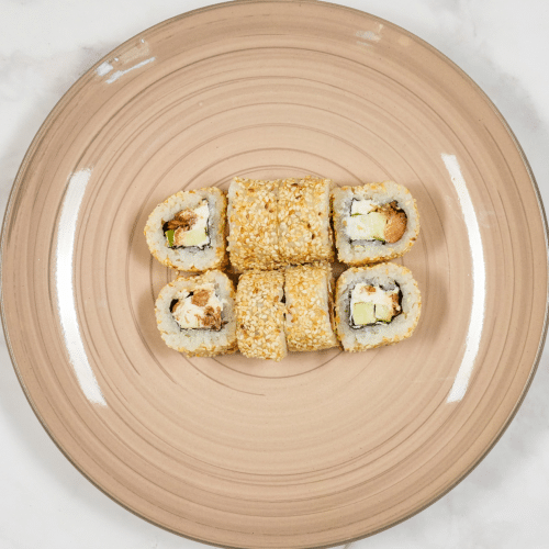 Uramaki Apple