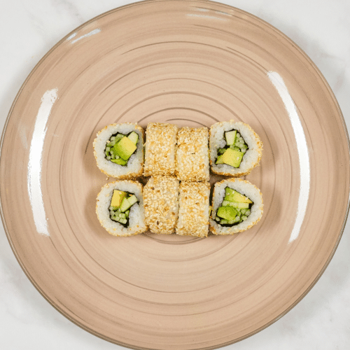 Uramaki Vegan