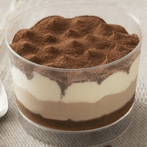 Coppa Tiramisu Dessert