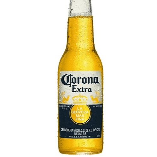 Corona Bier 0,355l