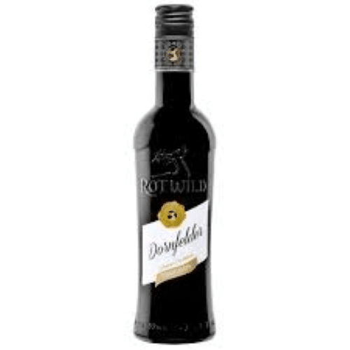 Dornfelder Rotwein trocken 0.25l