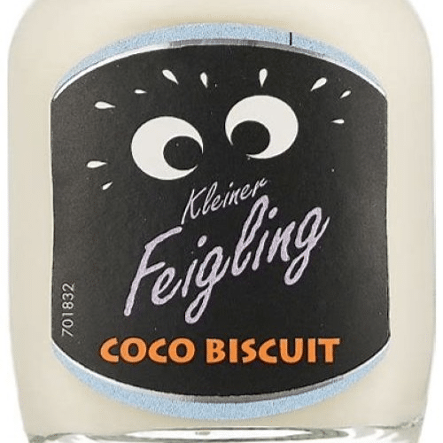 Kleiner Feigling Coco Biscuit Winter